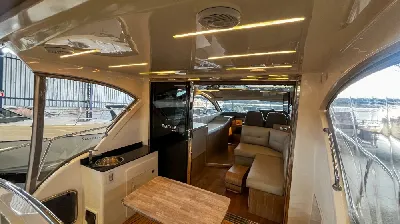 Clique para visualizar Sedna 36 HT + Volvo Penta D4 300Hp