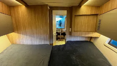 Clique para visualizar Sedna 36 HT + Volvo Penta D4 300Hp