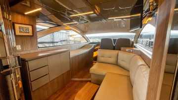 Sedna 36 HT + Volvo Penta D4 300Hp 