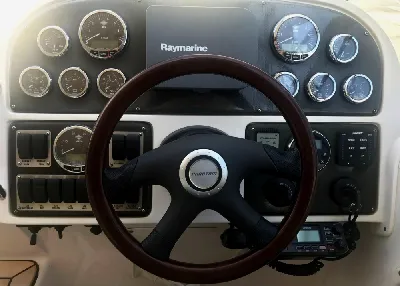 Phantom 300 + Parelha Mercruiser QSD 170 Diesel 