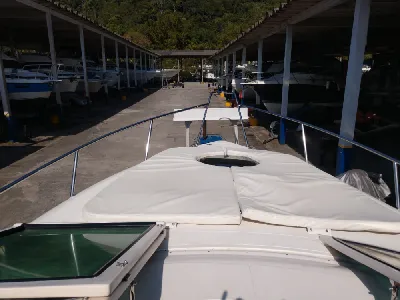 Phantom 290 + Mercruiser 1,7 120Hp Diesel 