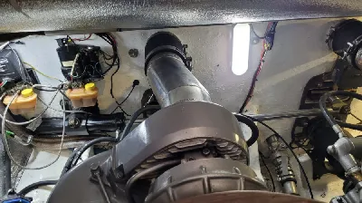 Clique para visualizar Intermarine 46 + Mercedes-Benz 447