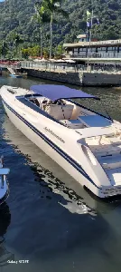 Clique para visualizar Intermarine 46 + Mercedes-Benz 447