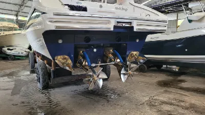 Clique para visualizar Intermarine 46 + Mercedes-Benz 447