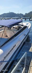 Clique para visualizar Intermarine 46 + Mercedes-Benz 447