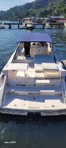 Clique para visualizar Intermarine 46 + Mercedes-Benz 447