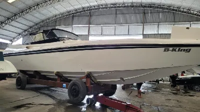 Clique para visualizar Intermarine 46 + Mercedes-Benz 447