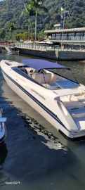 Intermarine 46 + Mercedes-Benz 447 