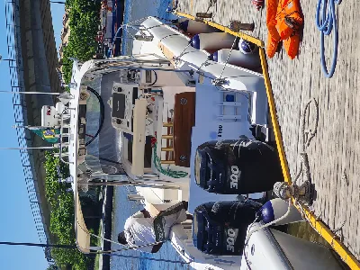 Clique para visualizar Fishing 320 Saint Tropez