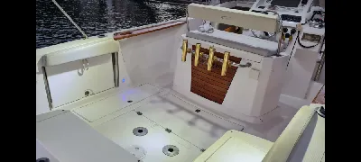 Clique para visualizar Fishing 320 Saint Tropez