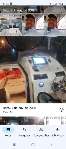 Clique para visualizar Fishing 320 Saint Tropez