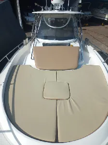 Clique para visualizar Fishing 320 Saint Tropez