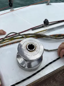 Clique para visualizar ED 32 Pés (Projeto do Velamar 31 Modelo de Regata)