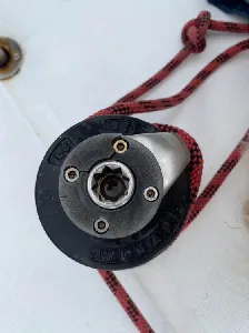 Clique para visualizar ED 32 Pés (Projeto do Velamar 31 Modelo de Regata)