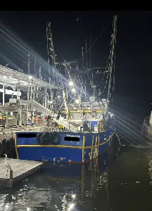 Clique para visualizar Pesca de arrasto