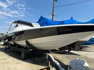 Real 40 Offshore