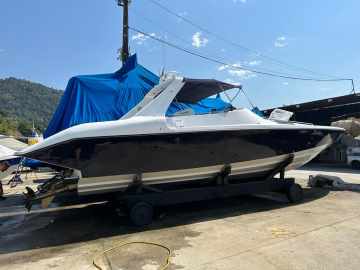 Real 40 Offshore
