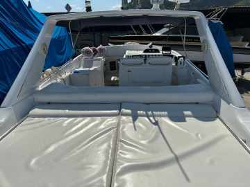 Real 40 Offshore