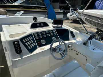 Real 40 Offshore