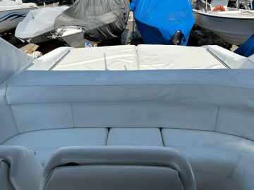 Real 40 Offshore