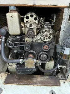 Clique para visualizar Fast 303 - ANO 1983