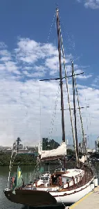 Clique para visualizar SCHOONER MALABAR II - 41 PÉS – ANO 2018