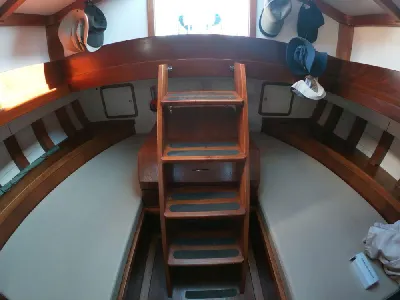 Clique para visualizar SCHOONER MALABAR II - 41 PÉS – ANO 2018