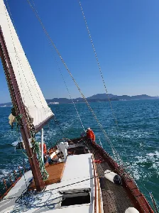 Clique para visualizar SCHOONER MALABAR II - 41 PÉS – ANO 2018