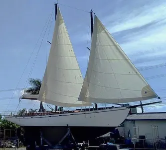Clique para visualizar SCHOONER MALABAR II - 41 PÉS – ANO 2018