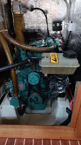 Clique para visualizar CRUISER 40