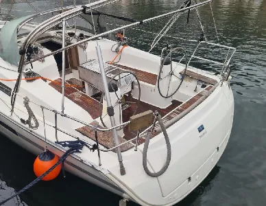 Clique para visualizar BAVARIA CRUISER 40