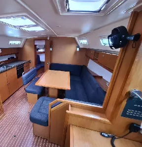 Clique para visualizar BAVARIA CRUISER 40