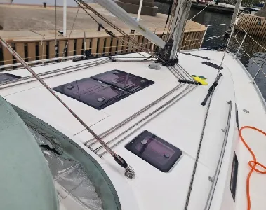 Clique para visualizar BAVARIA CRUISER 40