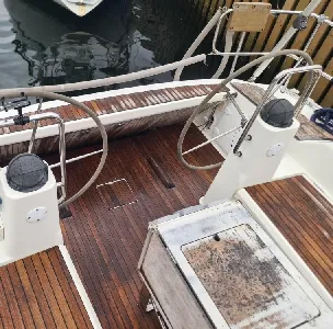 Clique para visualizar BAVARIA CRUISER 40