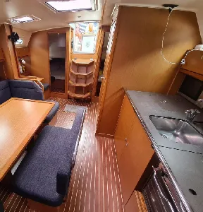 Clique para visualizar BAVARIA CRUISER 40