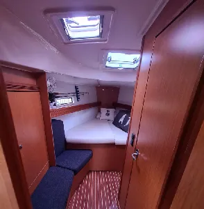 Clique para visualizar BAVARIA CRUISER 40