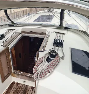 Clique para visualizar BAVARIA CRUISER 40