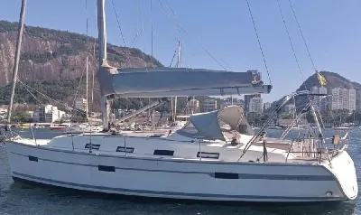 Clique para visualizar BAVARIA CRUISER 40