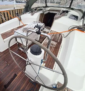 Clique para visualizar BAVARIA CRUISER 40
