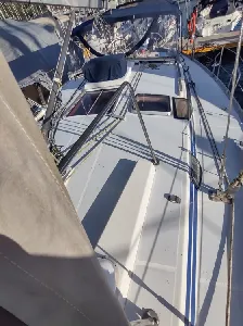 BENETEAU OCEANIS 500 - 50 PÉS