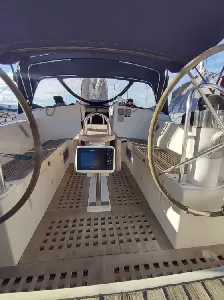 BENETEAU OCEANIS 500 - 50 PÉS