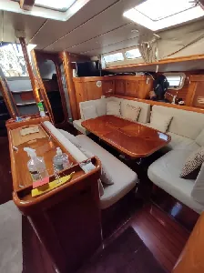 BENETEAU OCEANIS 500 - 50 PÉS