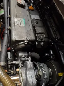 BENETEAU OCEANIS 500 - 50 PÉS