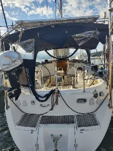 BENETEAU OCEANIS 500 - 50 PÉS