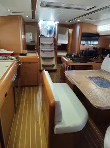 Clique para visualizar Sun Odyssey 50 DS