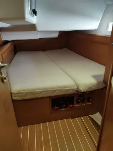 Clique para visualizar Sun Odyssey 50 DS