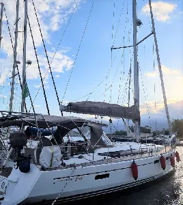 Clique para visualizar Sun Odyssey 50 DS