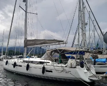 Clique para visualizar Sun Odyssey 50 DS