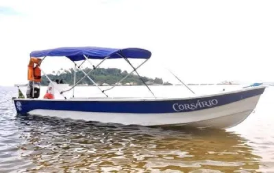 Clique para visualizar Táxi Bolt