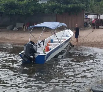 Clique para visualizar Táxi Bolt